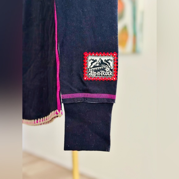 Alp N Rock Henley Long Sleeve - Picture 4 of 7